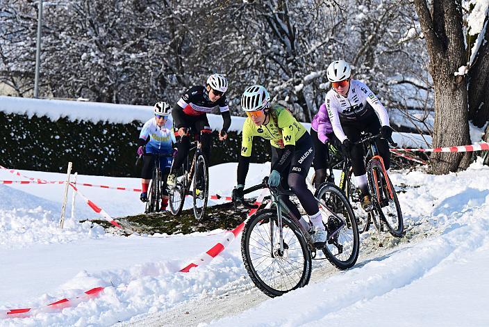 Rad Cyclo Cross, ÖSTM/ÖM Querfeldein, Ciclo Cross, Cycling Austria, Bludenz, VBG