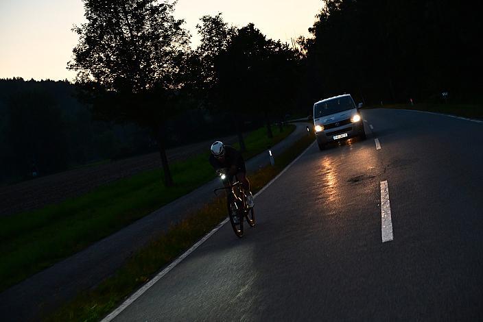 Race Around Austria, Challeng, Radsport