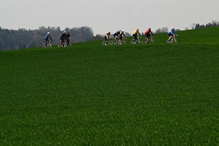 10. Kirschblüten Radklassik, Rad Klassik, Oldtimer, Vintage, Stahlrad, Radsport, Eferding, Oberösterreich