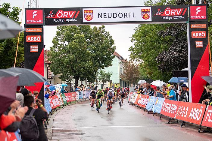 59. Burgenland Rundfahrt, Radsport, Radliga, ÖRV, Herren Elite, 