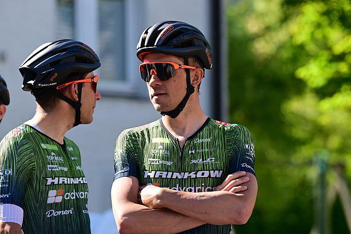 Riccardo Zoidl (AUT, Hrinkow Advarics) Herren Elite, U23, Road Cyling League Austria, Radliga, GP Vorarlberg, Nenzing
