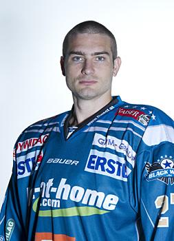 Mike Ouellette, Stuermer, Liwest Black Wings 2012/2013