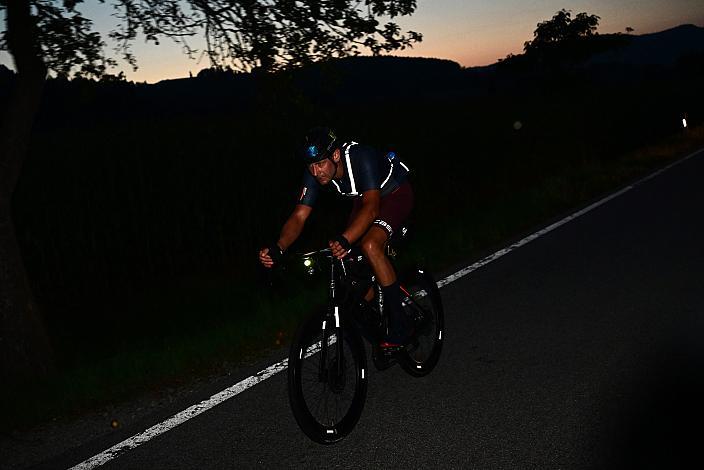 Race Around Austria, Challeng, Radsport