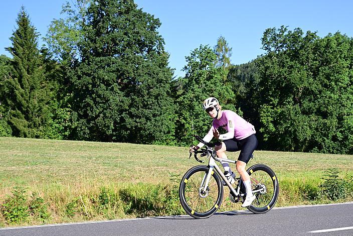 Race Around Austria, Challeng, Radsport