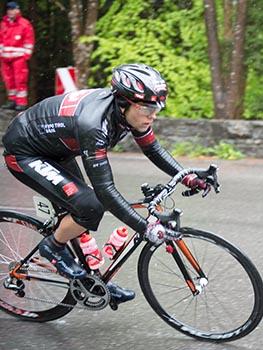 Stefan Praxmarer, Tirol Cycling Team, Wiesbauer Top Radliga 2015