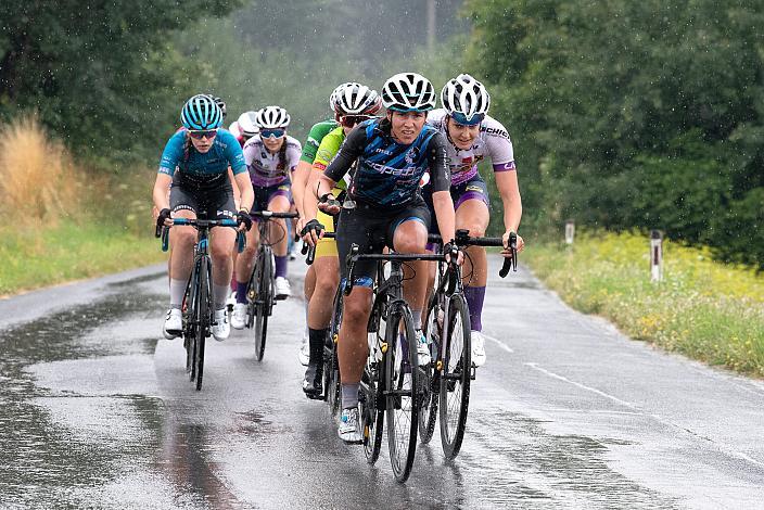 Sophie Schober (AUT, RC ARBÖ SK Voest) Radsport, Damen Radliga  