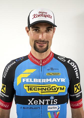 Manuel Bosch (AUT, Team Felbermayr Simplon Wels), Team Felbermayr Simplon Wels 