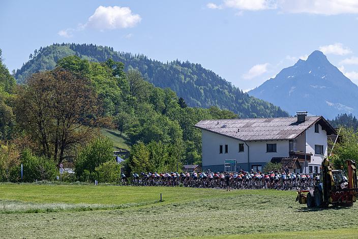 Herren Elite, U23, Road Cyling League Austria, Radliga, GP Vorarlberg, Nenzing