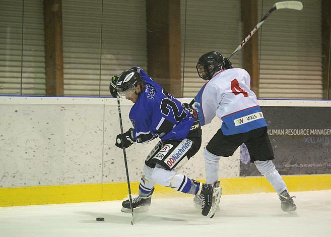 Finale OOE Eishockey, Landesliga