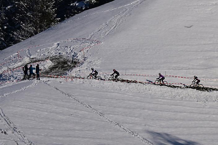 Rad Cyclo Cross, ÖSTM/ÖM Querfeldein, Ciclo Cross, Cycling Austria, Bludenz, VBG