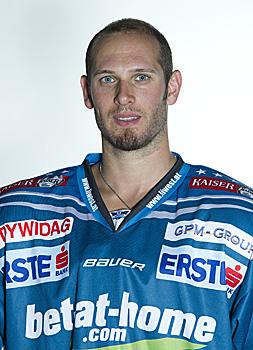 Gregor Baumgartner, Stuermer, Liwest Black Wings 2012/2013