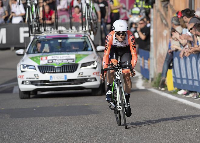 Lorenzo Rota (ITA, Bardiani CSF) Giro, Giro d Italia, Bologna