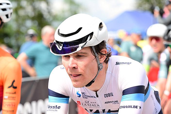 4. Etappe St.Florian /Asten - Hinterstoder/Höss 15. Int. Raiffeisen OÖ-Radrundfahrt UCI Kat. 2.2