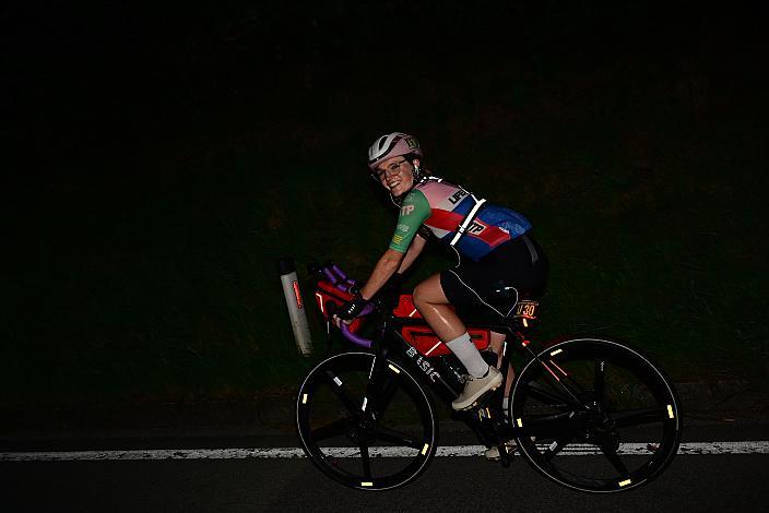 Race Around Austria, Challeng, Radsport