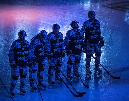 Lineup, EHC Liwest Black Wings Linz vs HC Orli Znojmo, 2. Semifinale