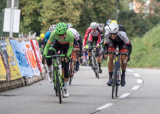 Andreas Walzel (AUT, Hrinkow Advarics Cycleang Team) 