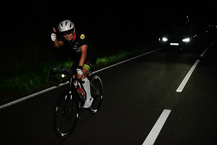 Race Around Austria, Challeng, Radsport