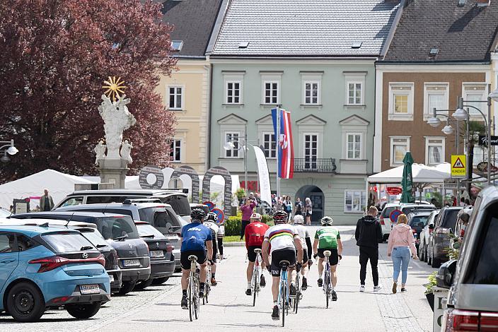 7. Kirschblüten Radklassik, Rad Klassik, Oldtimer, Vintage, Stahlrad, Radsport, Eferding, Oberösterreich