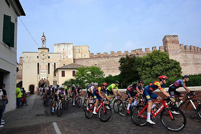 3rd Serenissima Gravel, Cittadella 
