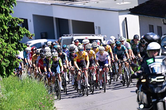 Emanuel Zangerle (AUT, Team Vorarlberg) Herren Elite, U23, Road Cyling League Austria, Radliga, GP Vorarlberg, Nenzing