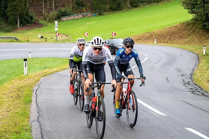  Lukas Enzenhofer, Amateure, Radsport, Herren Radliga, Königswiesen, Mühlviertler Hügelwelt Classic