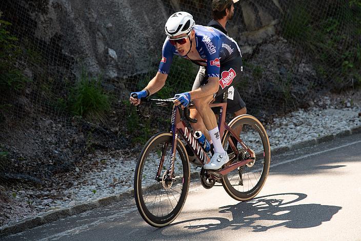 Michael Gogl (AUT, Alpecin-Deceuninck) ÖM Staatsmeisterschaft, Strasse, Waidhofen an der Ybbs - Hollenstein