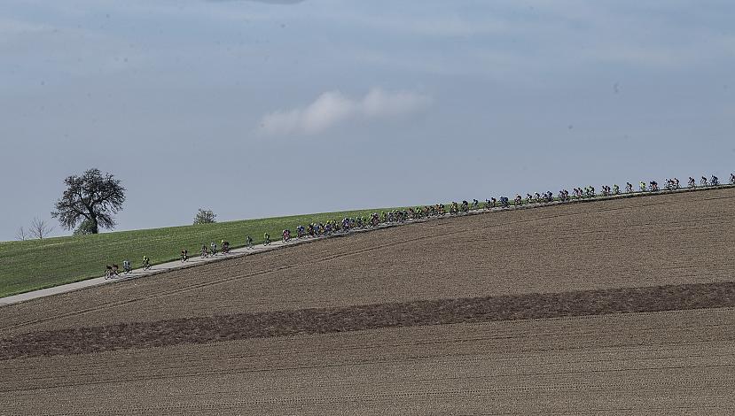 58. Internationales Kirschbluetenrennen, Wels