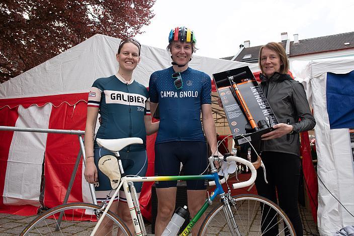 7. Kirschblüten Radklassik, Rad Klassik, Oldtimer, Vintage, Stahlrad, Radsport, Eferding, Oberösterreich