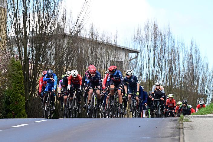  63. Saison Eroeffnung Leonding Herren, Road Cyling League Austria