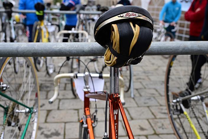 10. Kirschblüten Radklassik, Rad Klassik, Oldtimer, Vintage, Stahlrad, Radsport, Eferding, Oberösterreich