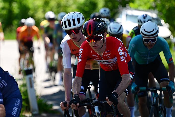 Philipp Hofbauer (AUT, WSA KTM Graz pb Leomo) Herren Elite, U23, Road Cyling League Austria, Radliga, GP Vorarlberg, Nenzing