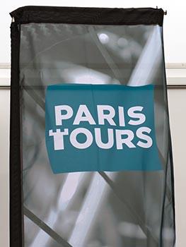 Radrennen, Paris - Tours