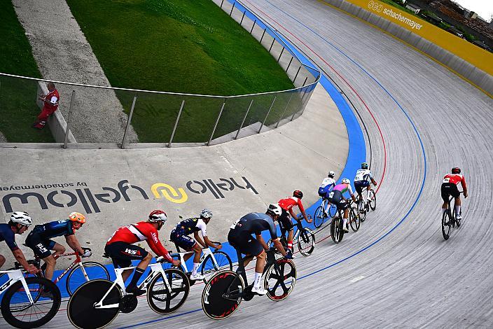 Hello Yellow Velodrom Linz, Rad Bahnstaatsmeisterschaft 2025