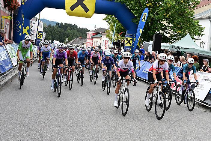 RCLA Damen Elite, U23, Road Cycling League Austria, Königswiesen