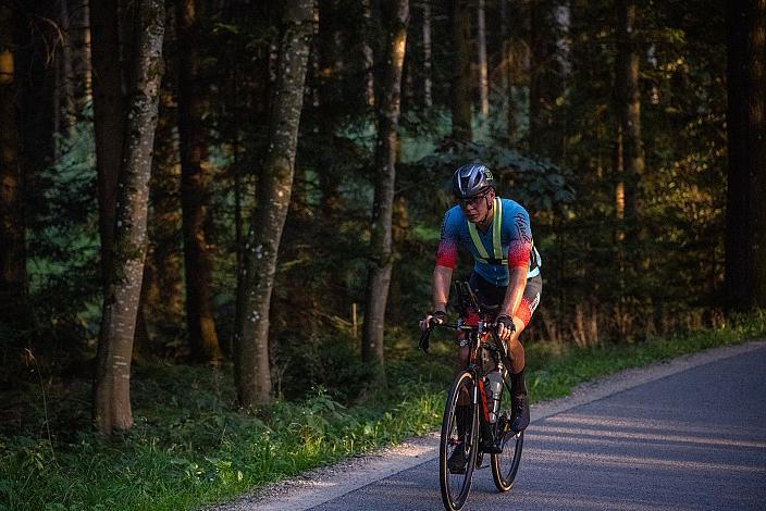 Race Around Austria, Challeng, Radsport