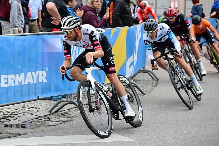 Felix Grossschartner (AUT, UAE Team Emirates - XRG),Herrenrennen, Kriterium Wels, 