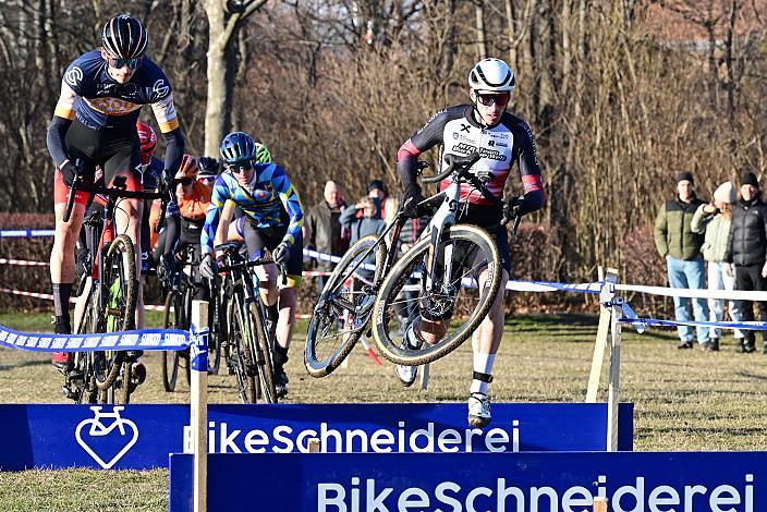 Rad Cyclo Cross, ÖSTM/ÖM Querfeldein, Ciclo Cross, Cycling Austria, Maria Enzersdorf, NÖ