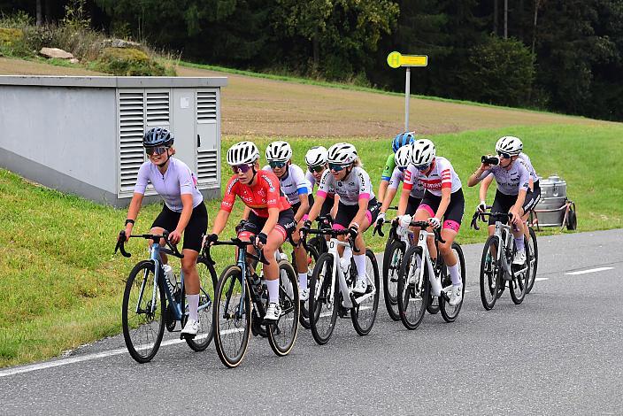 Jana Meus (GER, Team CORA - Coburger Radsport e.V.), Damen Elite, U23, Cycling League Austria Radliga, Mühlviertler Hügelwelt Classic Elite Damen, Königswiesen, OÖ