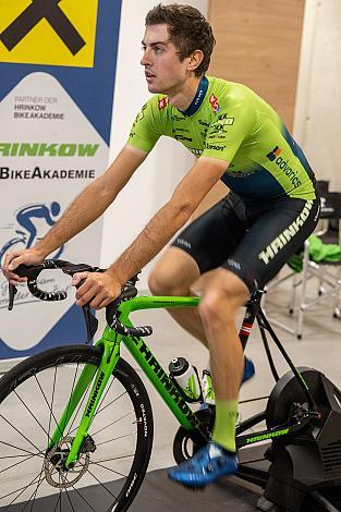 Michael Konczer (AUT, Hrinkow Advarics) Radsport, Saris Team Hrinkow Advarics Cycleang, UCI CYCLING ESPORTS WORLD CHAMPIONSHIPS