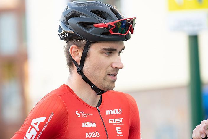 Felix Ritzinger (AUT, WSA KTM Graz) 30. Peter Dittrich Gedenkrennen - Lagerhaus Korneuburg Grand Prix ÖRV RadLiga  Klein-Engersdorf, Herren