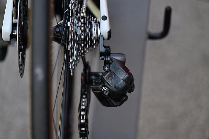 Campagnolo 13fach 108. Giro d Italia, Stage 14, Fiume Veneto - Asiago (219km)