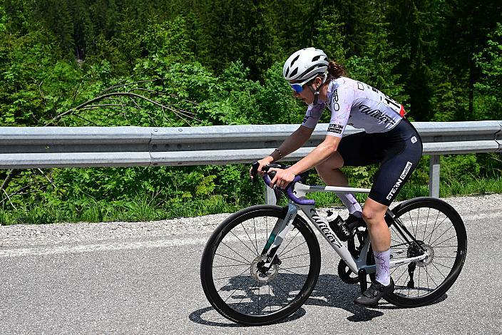 Rahel Aschwanden  (SUI, Spar CTO Woman), Ybbsitz - Hochkar,,  4. Etappe Sportland NOE WOMEN Tour