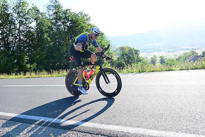 Peter Sexlinger Race Around Austria, Challeng, Radsport
