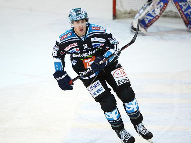 Shawm Matthias, Linz EHC Liwest Black Wings Linz vs UPC Vienna Capitals
