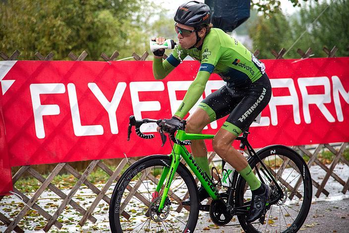 Daniel Eichinger (AUT, Hrinkow Advarics)  Radsport, Herren Radliga, Ranshofen, 23. Braunauer Radsporttage