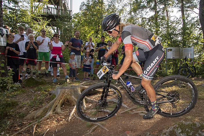 Franz-Josef Lässer (AUT, BC Giant Stattegg) 23. MTB XCO - Cross Country Rund um den Roadlberg