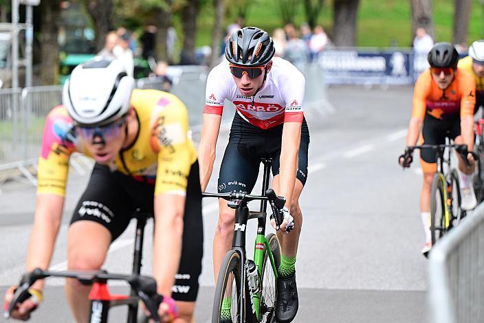 Richard Riska (SVK, Hrinkow Advarics) Herren Elite, U23, Road Cycling League Austria, Altstadt Kriterium Graz 