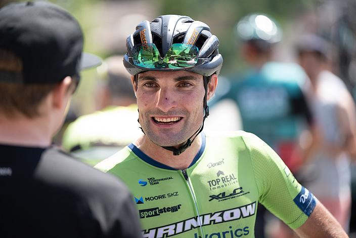 Manuel Bosch (AUT, Hrinkow Advarics) Herren Elite, U23, Österreichische Meisterschaft Strasse, ÖSTM Gratwein-Straßengel