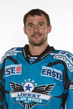 Brett McLean (EHC Liwest Black Wings Linz)