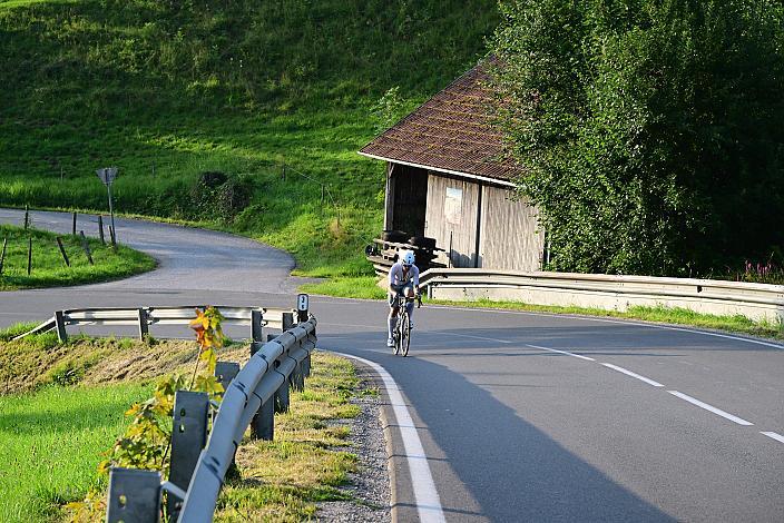 Julian Schober Race Around Austria, Challeng, Radsport
